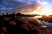 land_carrizo-plain_carpinteria-salt-marsh-reserve