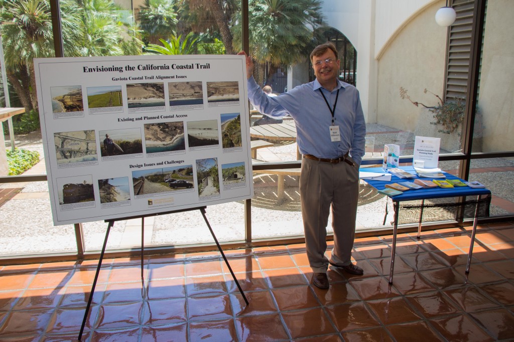 Gaviota Coast Drafr Plan Hearing