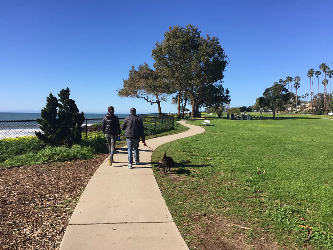 shoreline Park