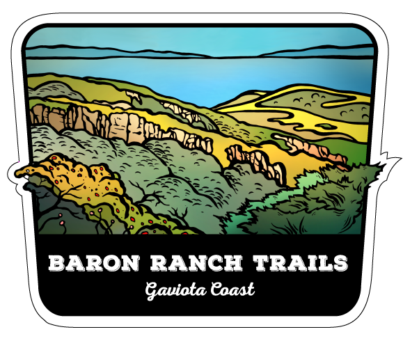 Baron Ranch Trails