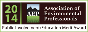 AEP 2014