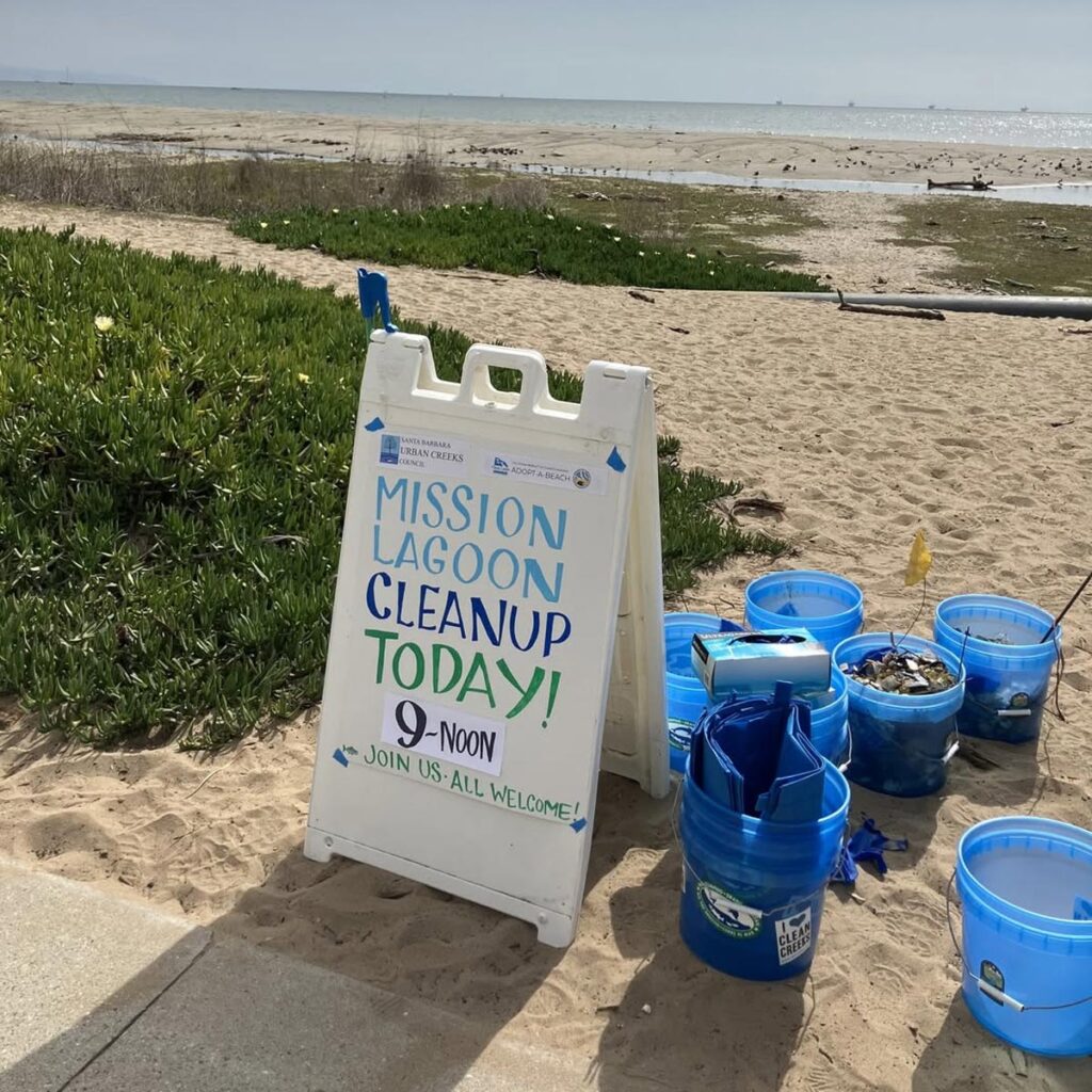 Urban Creeks Collective