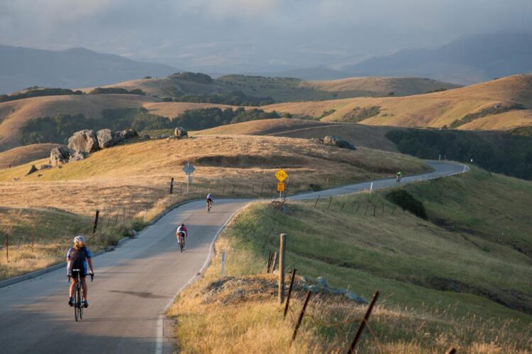 long-distance trails