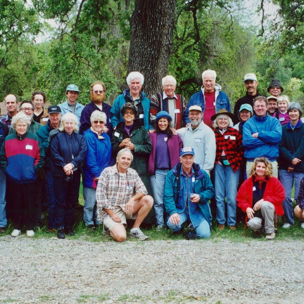 SNV Natural History Society