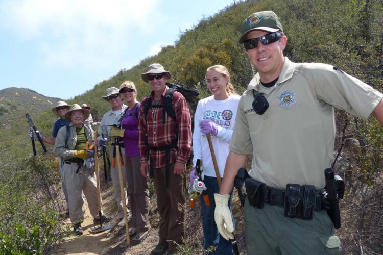 Gaviota State Park