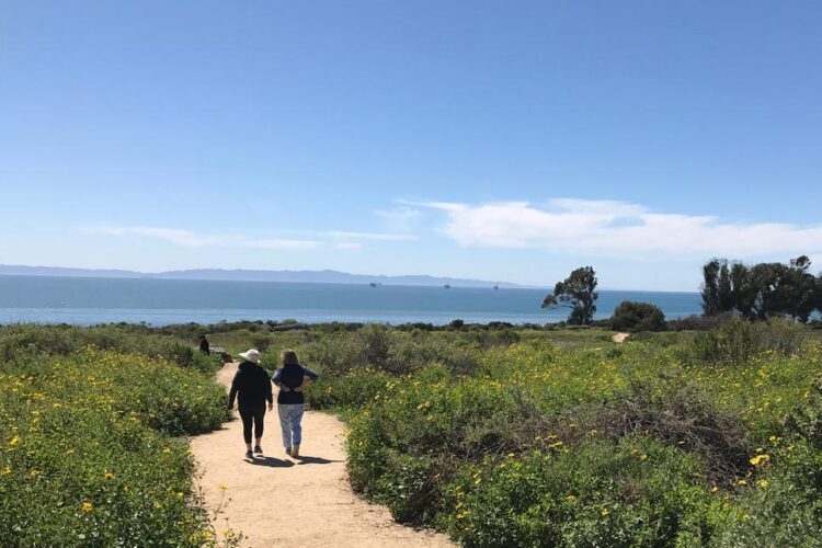 nature preserve