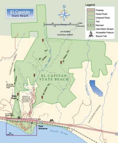 Bill Wallace Trail