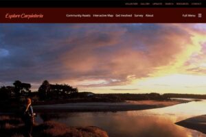 carpinteria salt marsh