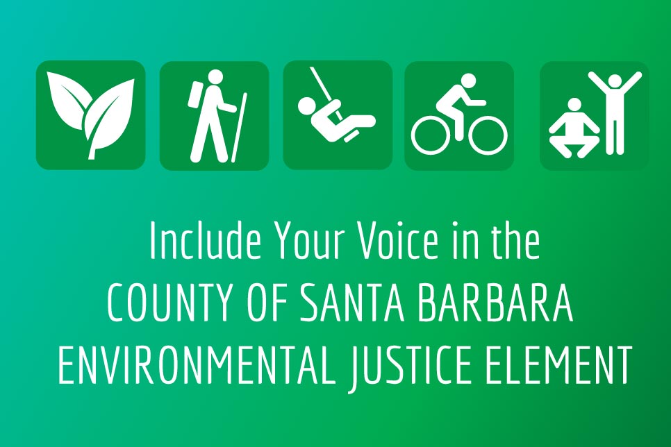 Environmental Justice in Recreation