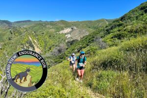 Island View Endurance Run