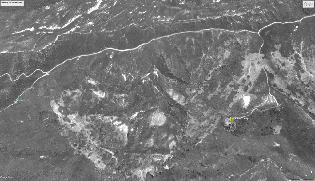 Aerial image taken approximately 2005