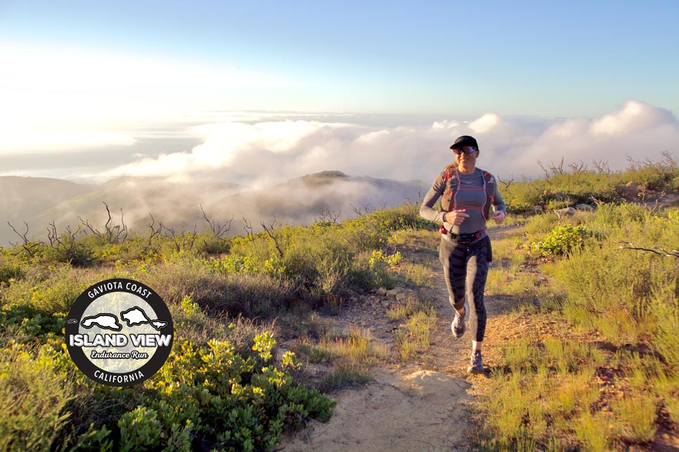 Island View Endurance Run 2026