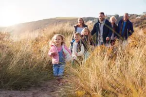 Healthy Trails