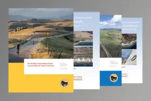 Trail Studies and Reports